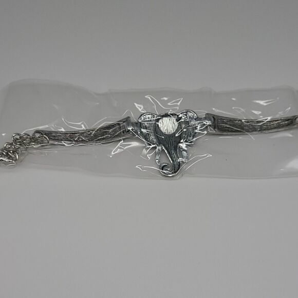 Nwt Elephant Stone Bracelet - Picture 2 of 2